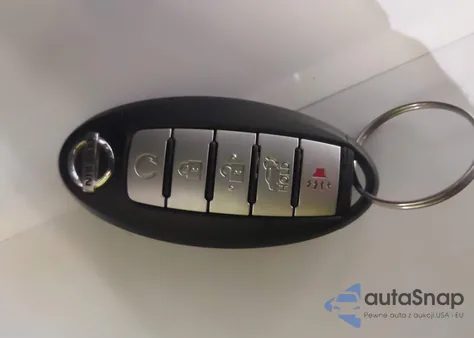 2018 Nissan Rogue Sv from USA, damaged, VIN KNMAT2MV4JP612949